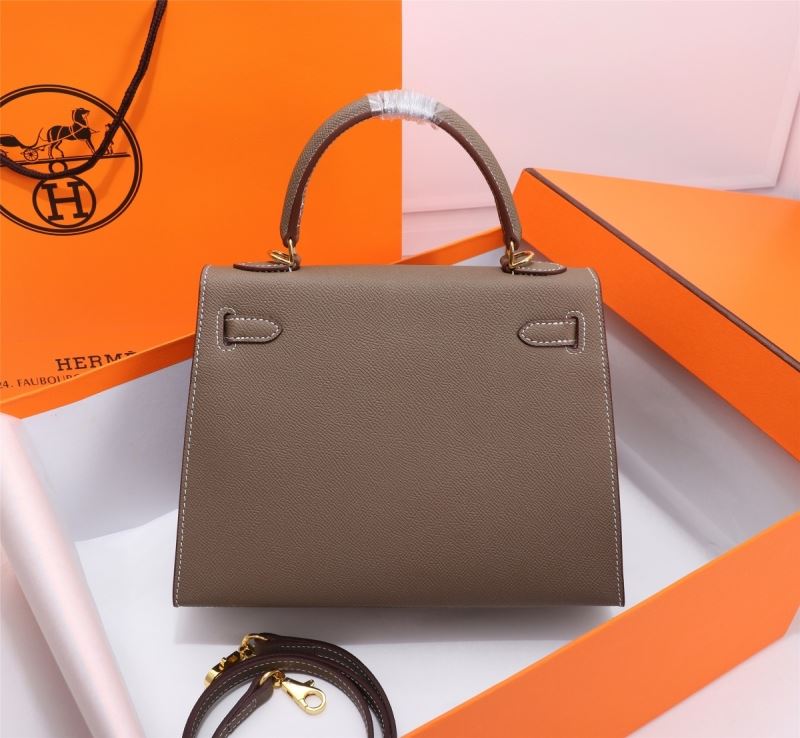 Hermes Kelly Bags